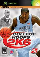 College Hoops 2K6 - Xbox | Total Play