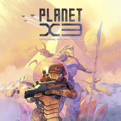 Planet X3 - PC Games | Total Play