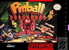 Pinball Fantasies - Super Nintendo | Total Play