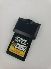 Action Replay DSi - Nintendo DS | Total Play