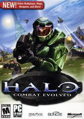 Halo Combat Evolved - PC Games | Total Play