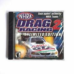 NHRA Drag Racing 2 [Limited Edition] - PC Games | Total Play