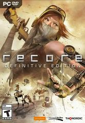 ReCore [Definitive Edition] - PC Games | Total Play