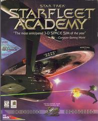 Star Trek: Starfleet Academy - PC Games | Total Play