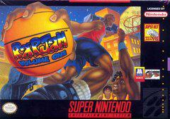 RapJam Volume One - Super Nintendo | Total Play