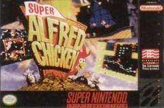 Super Alfred Chicken - Super Nintendo | Total Play