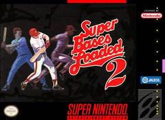 Super Bases Loaded 2 - Super Nintendo | Total Play