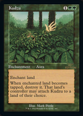 Kudzu (Retro) [30th Anniversary Edition] | Total Play