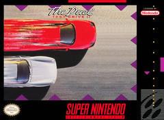 The Duel Test Drive II - Super Nintendo | Total Play