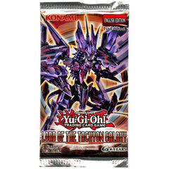 Lord of the Tachyon Galaxy - Booster Box (1st Edition) | Total Play