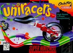 Uniracers - Super Nintendo | Total Play