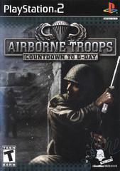 Airborne Troops Countdown to D-Day - Playstation 2 | Total Play