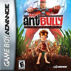 Ant Bully - GameBoy Advance | Total Play