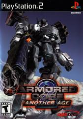 Armored Core 2 Another Age - Playstation 2 | Total Play