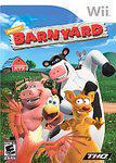 Barnyard - Wii | Total Play