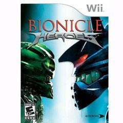Bionicle Heroes - Wii | Total Play