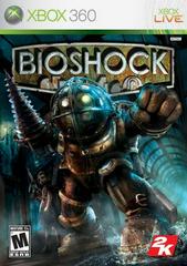 Bioshock - Xbox 360 | Total Play