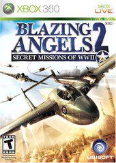 Blazing Angels 2 Secret Missions - Xbox 360 | Total Play