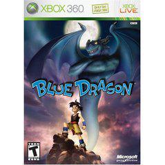 Blue Dragon - Xbox 360 | Total Play