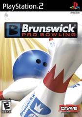 Brunswick Pro Bowling - Playstation 2 | Total Play