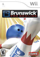 Brunswick Pro Bowling - Wii | Total Play
