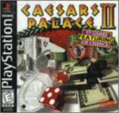 Caesar's Palace 2 - Playstation | Total Play