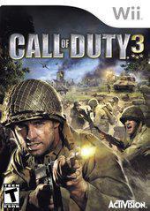 Call of Duty 3 - Wii | Total Play