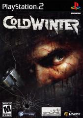 Cold Winter - Playstation 2 | Total Play