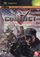 Conflict Global Terror - Xbox | Total Play