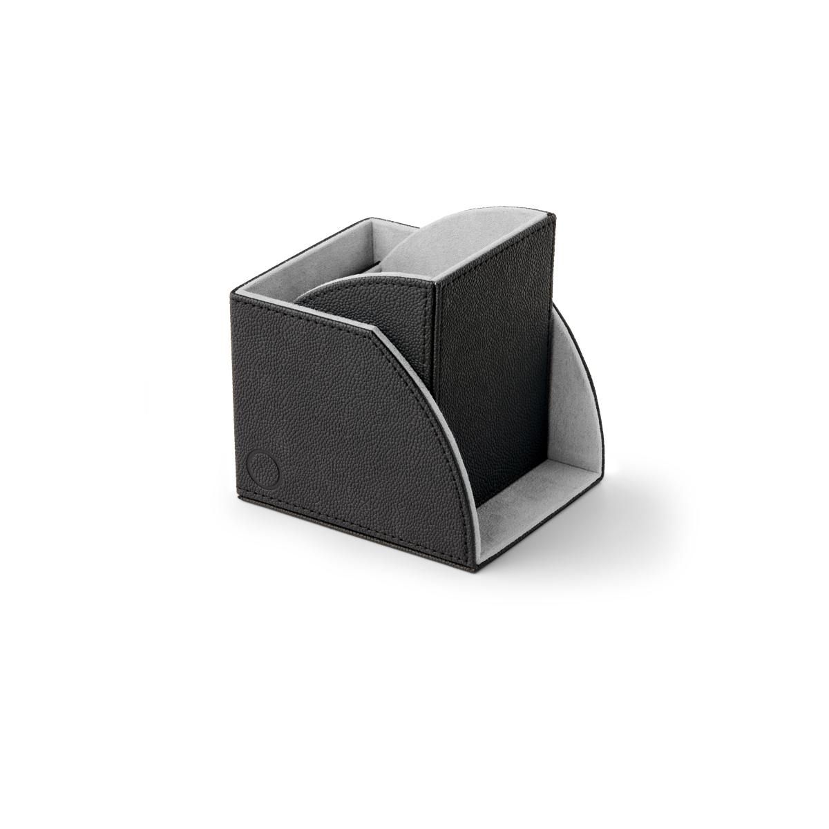 Dragon Shield: Nest (Black / Light Grey) | Total Play