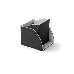 Dragon Shield: Nest (Black / Light Grey) | Total Play