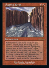 Raging River (Retro) [30th Anniversary Edition] | Total Play