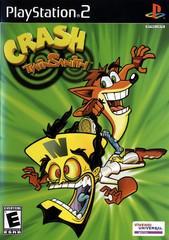 Crash Twinsanity - Playstation 2 | Total Play