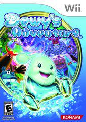 Dewy's Adventure - Wii | Total Play
