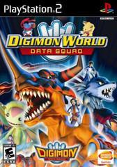 Digimon World Data Squad - Playstation 2 | Total Play