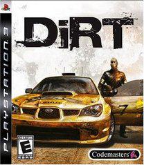 Dirt - Playstation 3 | Total Play