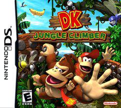 DK Jungle Climber - Nintendo DS | Total Play