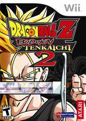 Dragon Ball Z Budokai Tenkaichi 2 - Wii | Total Play