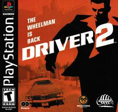 Driver 2 - Playstation | Total Play