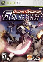 Dynasty Warriors Gundam - Xbox 360 | Total Play