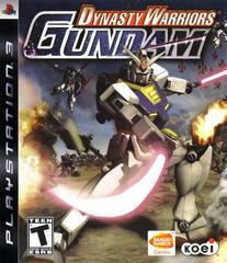 Dynasty Warriors Gundam - Playstation 3 | Total Play