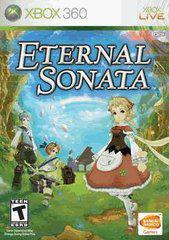 Eternal Sonata - Xbox 360 | Total Play