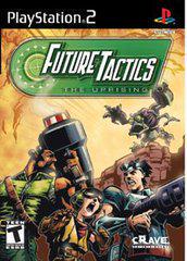 Future Tactics - Playstation 2 | Total Play