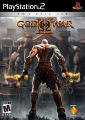 God of War 2 - Playstation 2 | Total Play