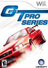GT Pro Series - Wii | Total Play