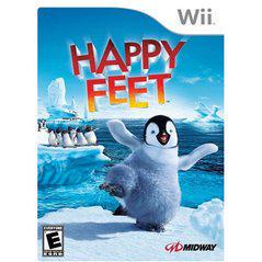 Happy Feet - Wii | Total Play