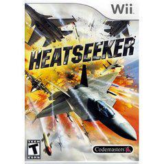 Heatseeker - Wii | Total Play