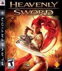 Heavenly Sword - Playstation 3 | Total Play