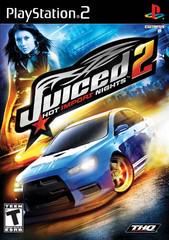 Juiced 2 Hot Import Nights - Playstation 2 | Total Play