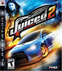 Juiced 2 Hot Import Nights - Playstation 3 | Total Play
